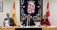 Las Cortes de Castilla y León rechazan debatir la consulta popular sobre la autonomía leonesa