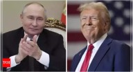 'We are fighting against ... ': Putin hits back at Trump's 'paper tiger' jibe; asks what is Nato then?
