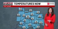 First Alert Weather Day: Freeze Warning