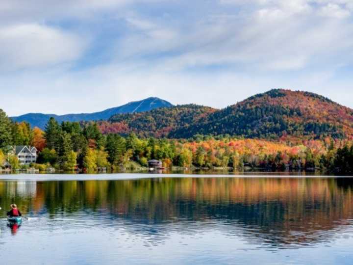 Cómo viajar a Europa sin irse de Nueva York: 5 lugares mágicos que no te podés perder