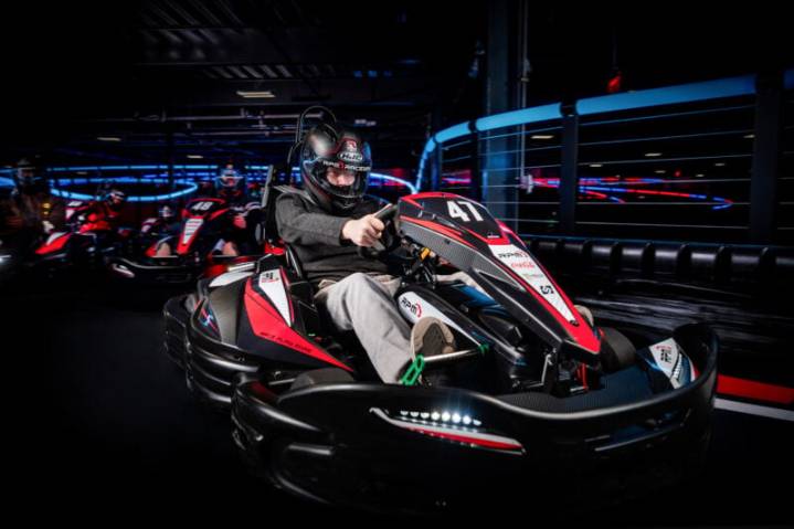 Stay dry and keep warm at New Jersey’s indoor high