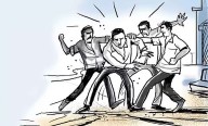 Dalit youth abducted, assaulted and forced to drink urine in Bhind; two arrested