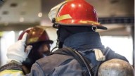 Se prendió fuego una Iglesia en Córdoba con 80 personas adentro