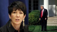Trump Dice que Considerará Posible Indulto a Ghislaine Maxwell, Exnovia de Jeffrey Epstein
