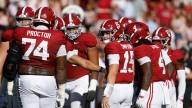 Six Pack of college football picks, predictions: Alabama vs. Missouri, Oregon vs. Indiana in spotlight