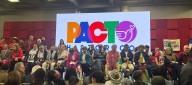 Renuncia de Daniel Quintero a la consulta “no altera” su realización: Pacto Histórico