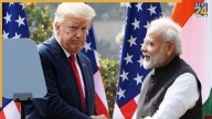 PM Modi speaks to US President Donald Trump, congratulates him on success of Gaza peace plan