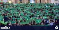 Muestra fotográfica "Marea Verde – Octubre Rosa": feminismo, salud y derechos reproductivos