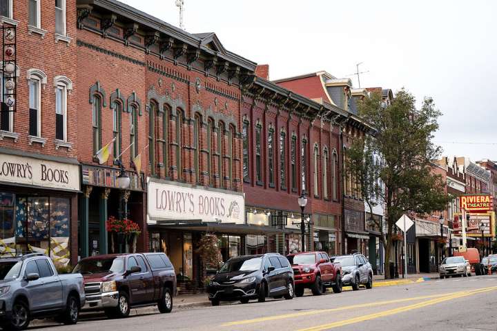 Depolarizing America, the local way