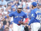 Sudbury Wolves give Blue Jays fans chance to win World Series tickets