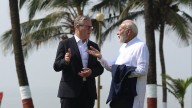 PM Modi Highlights ‘New Energy’ in India-UK Ties After Meeting UK PM Keir Starmer