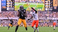Steelers stadium turf, explained: Why Pittsburgh players are 'outraged' over conditions at Acrisure Stadium