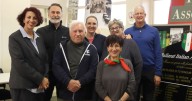 Italian Association to celebrate half