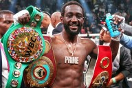 Los planes de Turki Alalshikh para que Crawford pueda lograr un histórico hito en el boxeo