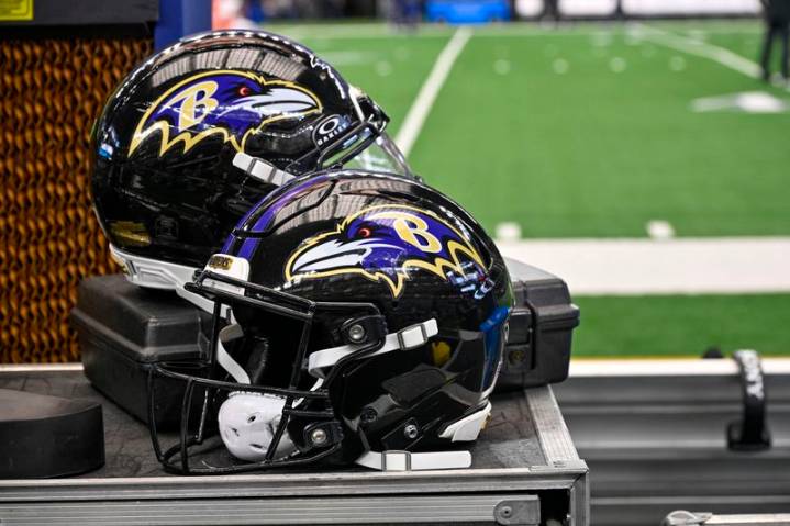 NFL fines Ravens $100K for violating injury report policy