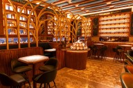 Les cocteleries secretes de Barcelona: de la més nova a la més emblemàtica