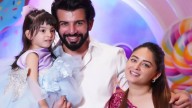 Television stars Jay Bhanushali and Mahhi Vij file for divorce after 14 years: Reports