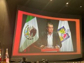 Felicitan a Nuevo León por cero casos de sarampión