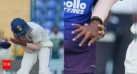 IND vs WI: Why is Sai Sudharsan off the field on Day 3 of 2nd Test? Latest update on India batter
