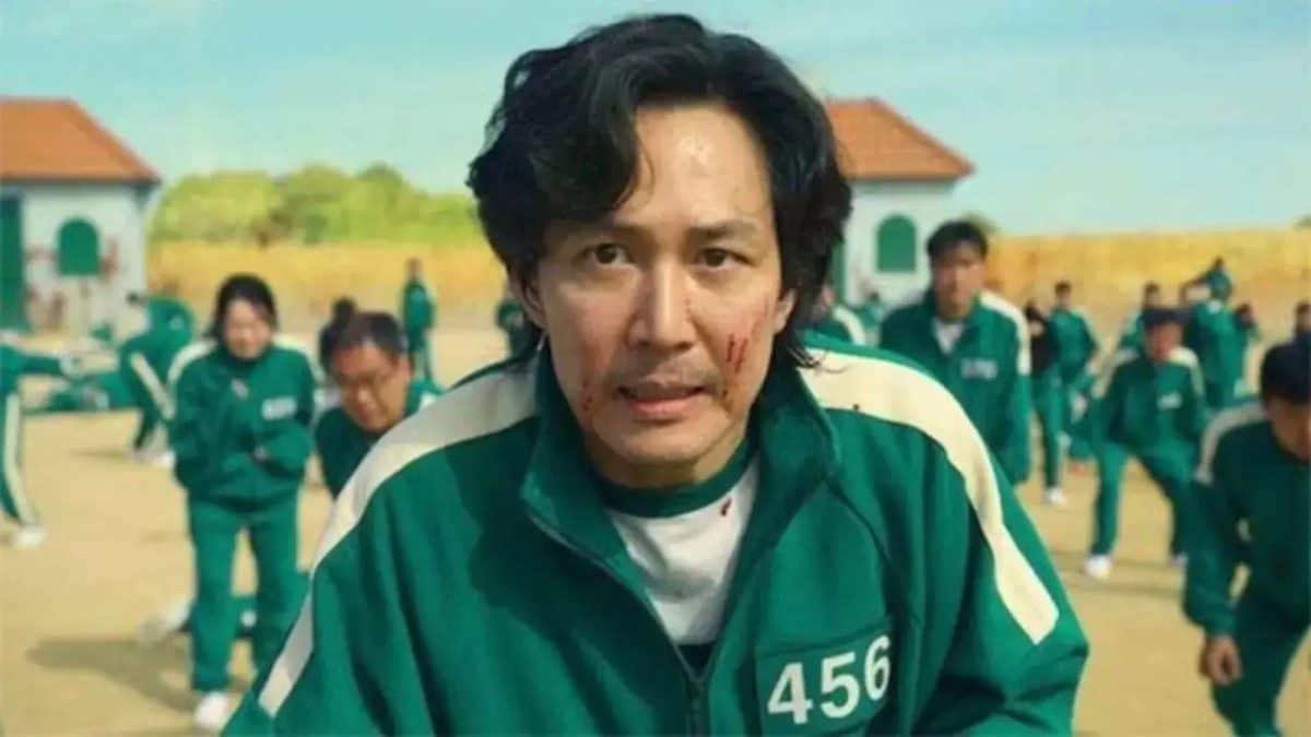 Squid Game's Lee Jung-jae Makes History As First Korean To Receive Chaplin Award Asia