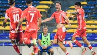 Argentinos Juniors se lo dio vuelta a Belgrano y jugará la final de la Copa Argentina