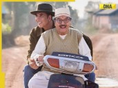 Akshay Kumar mourns demise of Asrani, recalls last moments with veteran actor