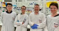 AI used to help with cancer treatments that reduce side effects
