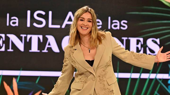 «La isla de las tentaciones» llega el 3 de noviembre y presenta a sus cinco parejas y 16 tentadores
