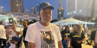 Itzik Horn, padre de uno de los argentinos secuestrados por Hamas, habló ante la inminente liberación: “Sólo cuando vuelva Eitan yo voy a salir del cautiverio”