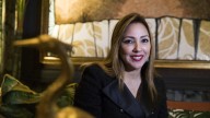 Kathleen Martínez, la abogada que podría descubrir la tumba de Cleopatra y reivindicar a la reina