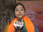 Mamata govt has not learned any lesson from RG Kar incident: BJP'