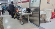Arequipa: Zapatero intenta fugar de comisaría y se fractura la pierna
