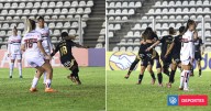 Para llenarse de ilusión: Colo Colo da batacazo y vence a Sao Paulo en la Copa Libertadores femenina