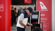 'Busy criminals' will move on after Qantas cyber attack