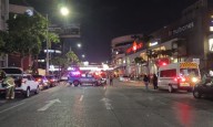 Coche bomba causa explosión en centro comercial de Guayaquil, fallece un taxista