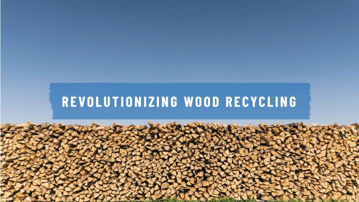 Woodchuck Partners With Barton Malow To Transform Wood Waste Into Clean Energy