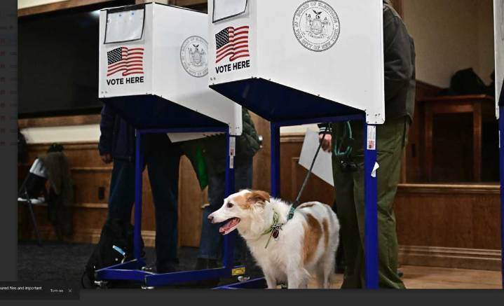 Judicial elections: What to know for 2025