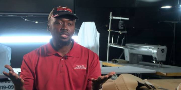 Birmingham veterans nonprofit founder says grant consultant took $4,100, delivered nothing