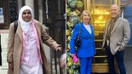 Doctor suing luxury spa owner after she blockaded surgery car park with Bentley 