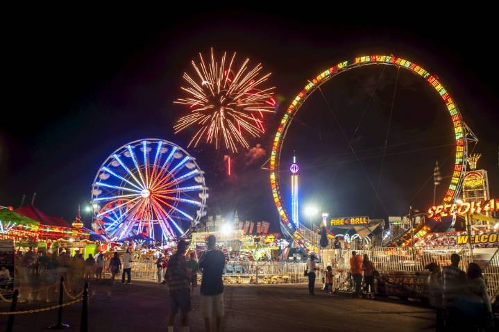 Charging docs reveal new details in violent attack on teen near Maryland State Fair