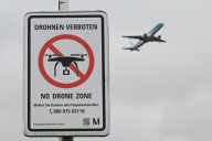 Explainer-Drone incursions: What can airports do to prevent them?