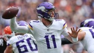 Notable injuries, news from Sunday's Week 5 games: Vikings QB Carson Wentz (left shoulder) re