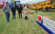 “A diferencia de Nación, en La Pampa trabajamos para los productores”