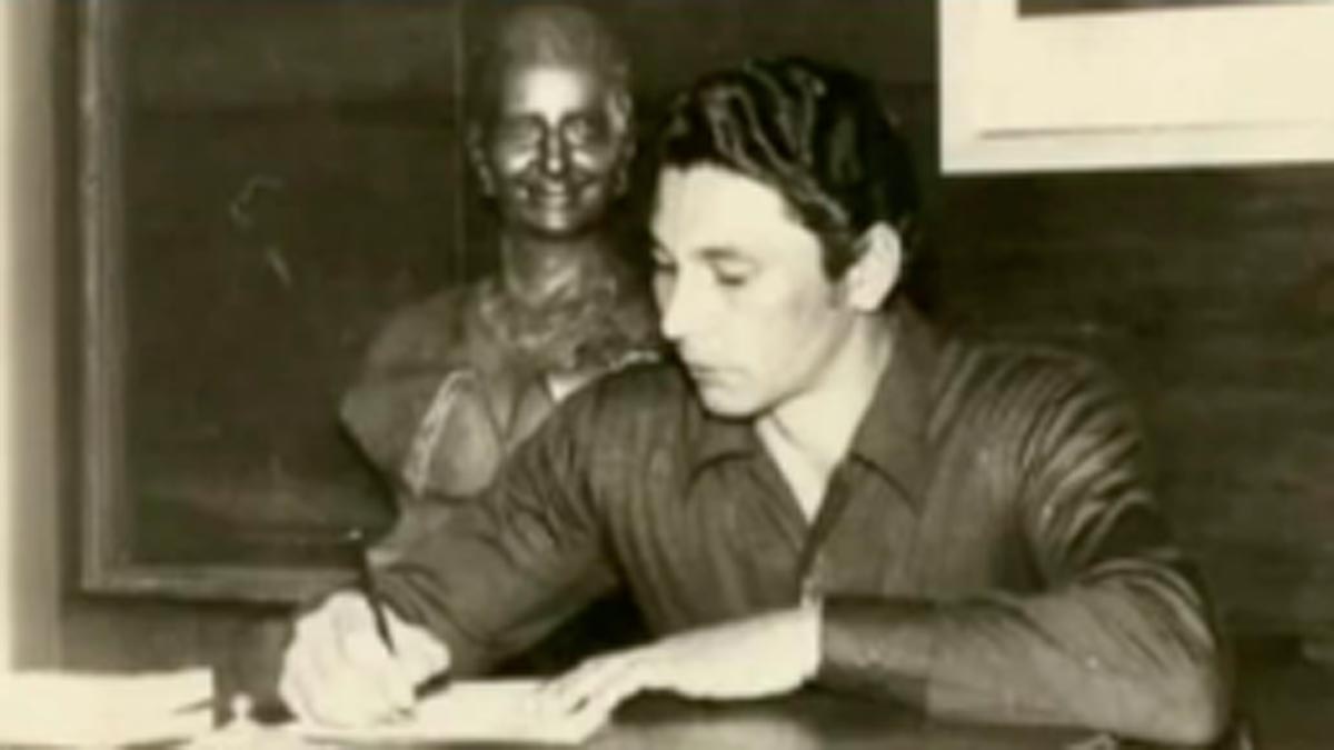 Se multiplican los homenajes a Pablo Turner, el intendente de Lomas de Zamora desaparecido