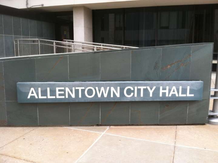 Allentown HR director was forced out after refusing to fire ‘troublemaker,’ lawsuit says