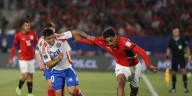 De la victoria de Japón a la sufrida clasificación de Chile a octavos de final: los goles de la jornada en el Mundial Sub 20