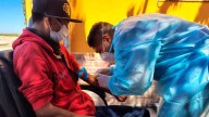 Activan Cerco Sanitario por Brote de Sarampión en Mapimí, Durango