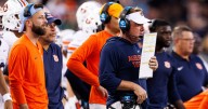 Hugh Freeze says ‘the details’ need to be fixed in the midst of Auburn’s continuous offensive woes