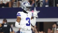 Cowboys’ George Pickens claims there’s only 1 way to take him out of games
