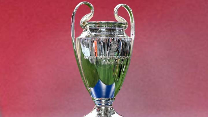 UEFA anuncia nuevo formato de apertura en Champions League 2027
